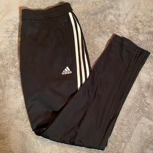 Adidas track pants (climate cool)